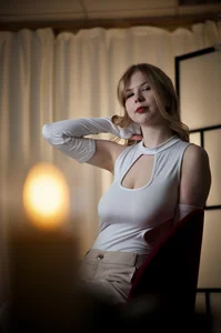 Zdjęcia LynetHakes Im cute???:  4