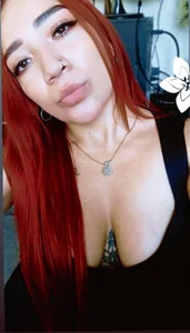 SerenaFoxx_ Public Immagine 