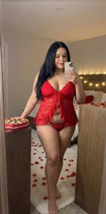 Alanna-sloppy ❤️‍🔥 Happy Valentine's Day, my temptation ❤️‍🔥 Pic