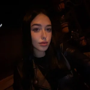 VioIetKesby's XXX Nude Photo 1