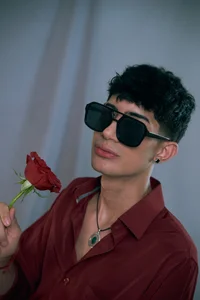 NovaaWheler: Valentine's Day❣ ( 7 фото)