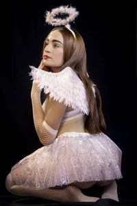 M Angel😇🌸 de MadisonAnngel Foto 5