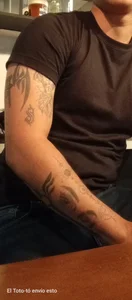 the_to-toxiboy Ink Foto 2