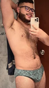 RoyBaker_ Public Foto 5