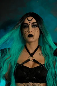 danna_berlin_ Halloween 2023 Immagine  5