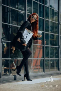 Soft Confidence de TaniaSmith1  3 Imagens