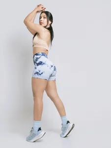 salma_lutz I love training 💪🏼🎧 Foto