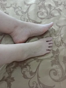 SamanttaMilfMy Sexy Feet图片