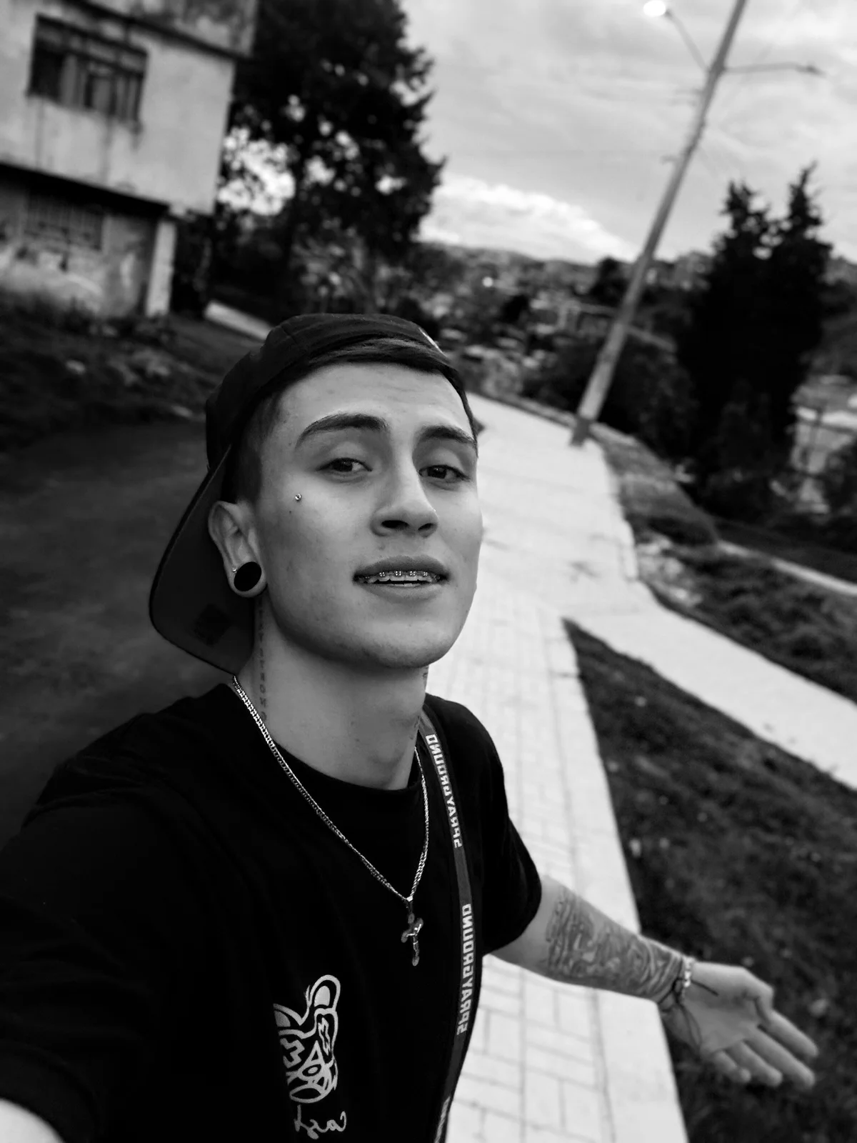 RiderDom Trendaava kuva 3043