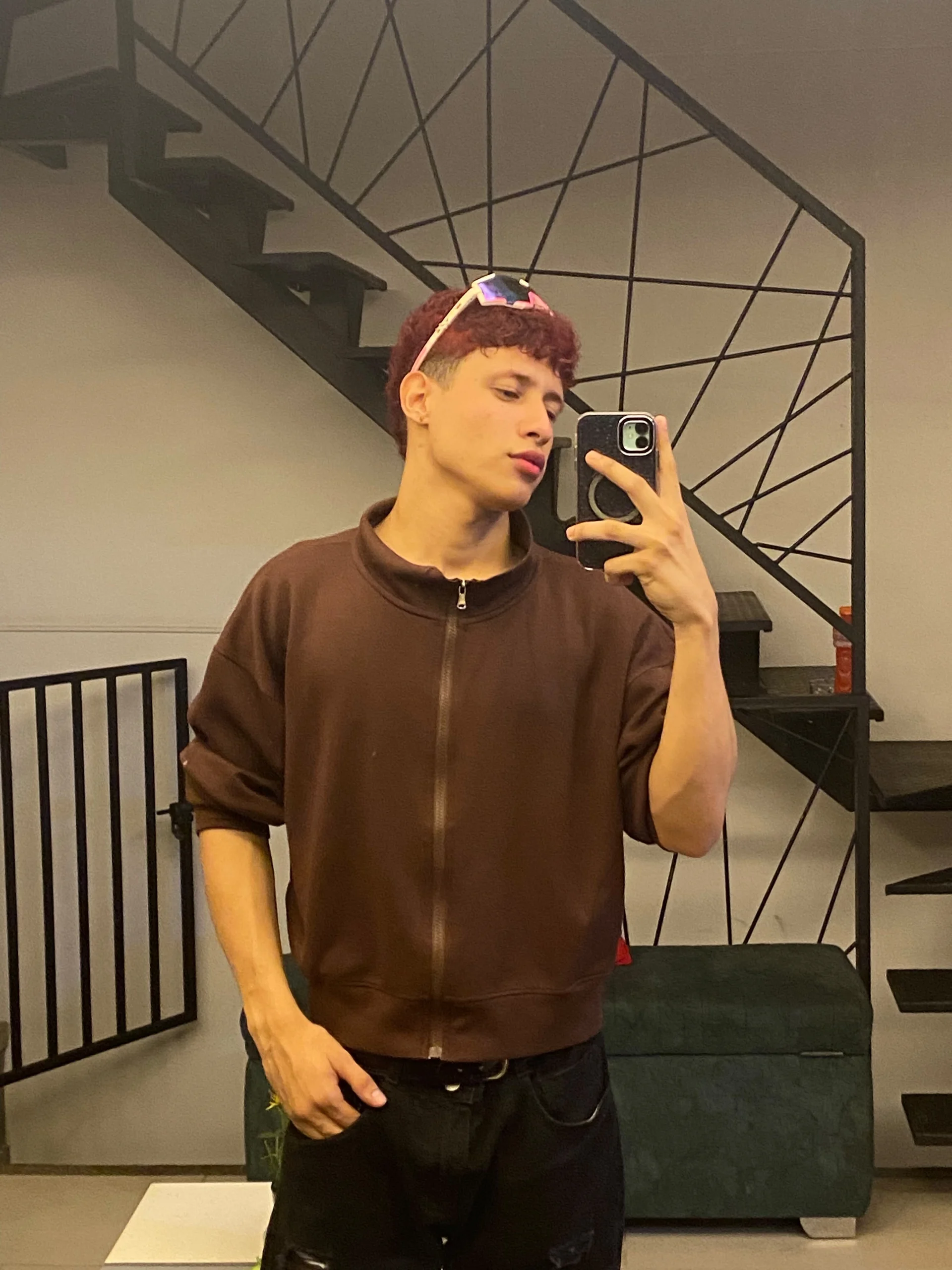 YOUNG_BOYS_HELL Alejo🙈💗 Foto 2