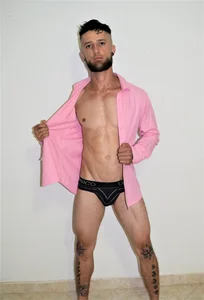 lucky_johanson my live Foto 3