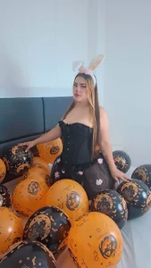 Aslhyn_Gomez Sexy Bunny Immagine  2