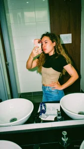 Violet_hiill Casual 💖 Billede 2