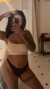 Alma69sc You waited for me… now let me make it worth the wait. 💋😈 Billede