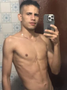 Alex_Ferre's Sensuality that does not ask permission Sex Photo 1