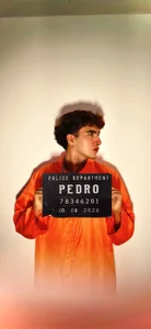 Eiden_carterのYour favorite prisoner 🔐の 6枚の写真