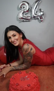 SOYNOOA Happy birthday Pic 5