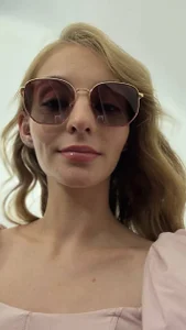 Lili_Lucky Public Pic