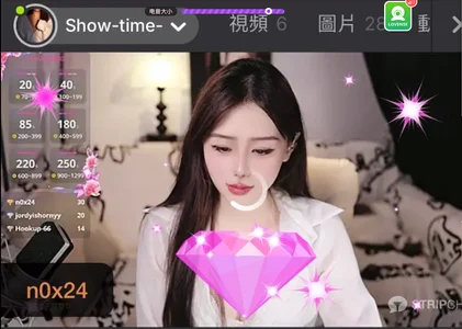 Show-time- 感谢哥哥的💎 Hình