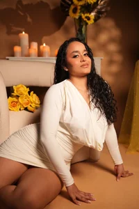 Sabrinashark I’m a virtuous woman, honey зображення
