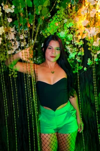 Mia_Bellefort 🍀 Irish Naughty Vibes  3টি ছবি