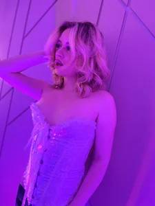 EllyLinn The beginning of dreams slika 9