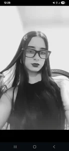 ElyraBloom Beautiful, slim, and fair-skinned, with long hair flowing softly, I’m Elyra Bloom. My tender face ca Hình 3