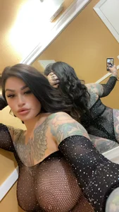 TexasTattooedHouseWife Public Pic 2