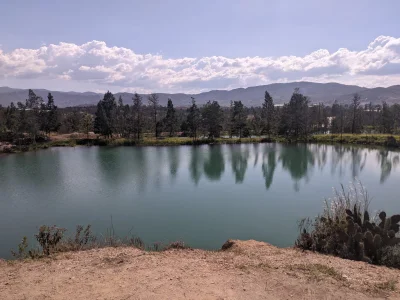 Julieta_Wall_ my rest days VILLA DE LEYVA BOYACA COLOMBIA 사진 3