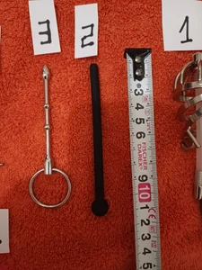 EXTREMSLAV TIP MENU Choisis le jouet/choose toy 사진