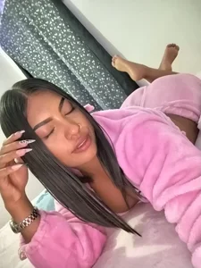pajamas rosa od kim_mouth17  snímek