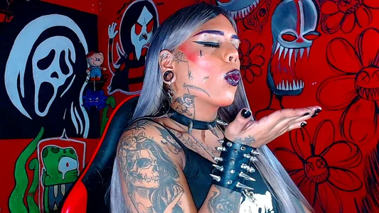 Monstermarcelinx gotic girl صورة واحدة|Monstermarcelinx gotic girl صورتان|Monstermarcelinx gotic girl  7 صور|Monstermarcelinx gotic girl  7 صورة