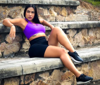 catalinamuss_ sporty and sexy Hình 4
