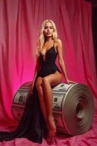 BlondieAdel 🦋 Foto 4