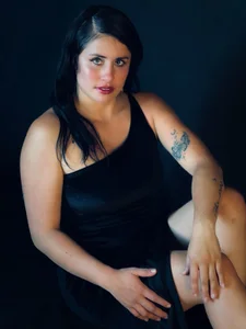 Dana_Jeins Elegant sensual girl Εικόνα 8