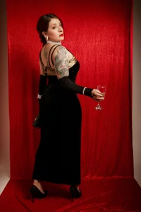 JulietaAlves Glamour in my Colors Immagine  5