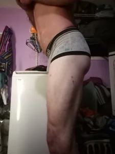 Public de dickmedowndaddy22 Foto 8