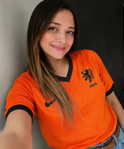 TiffanyHoustton Love Soccer ❤ Pic 5