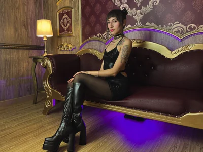 ElectraRaptiisのPublicの 6枚の写真