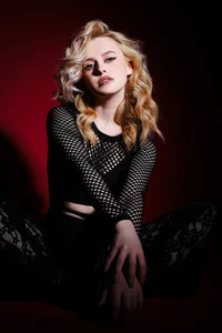 Alexa_Pirs 👿👿👿 Pic 2