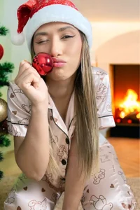 Merry Christmas to you !!! od Emma23__  snímek