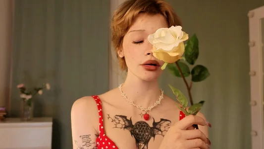 boobsybootie like roses we blossom then .... ? Pic 2