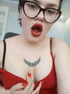 KamillaJei red new dress 圖片 7