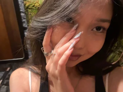 ShirleyLopezbeautiful Asian girl图片 2