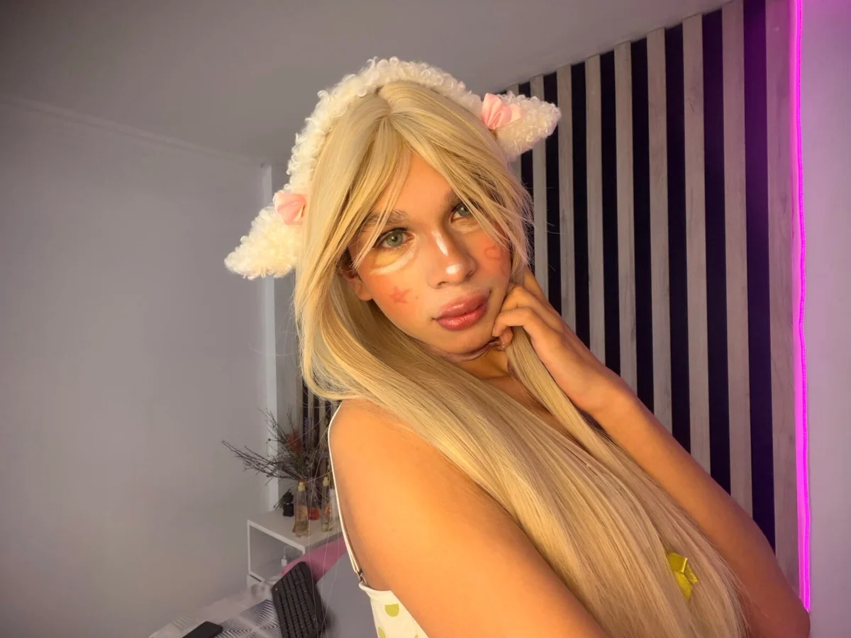 Трендове зображення  8464 Nano_Kawaii