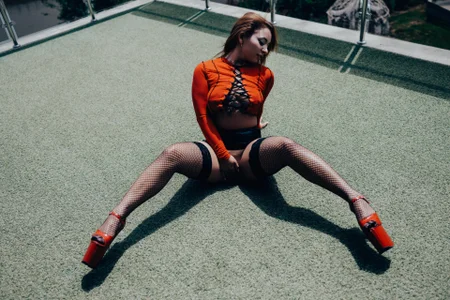 MadyLuxxx New pics Pic 8