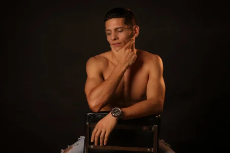 Steven_x94 Ready for you 🤩 Pic 3