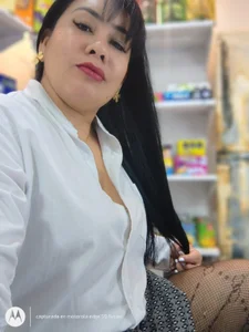 Pandora_Wang and... if you spank me? Pic