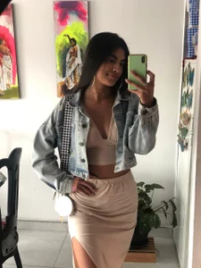 VictoriaParkeerのHello! My fans Clubの 4枚の写真