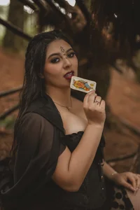 MiiaGreys Halloween night 🎃 зображення 7